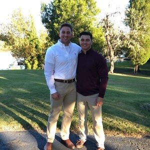 Meet your Posher, Tanner